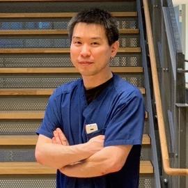 Yu Tanaka, M.D., Ph.D.